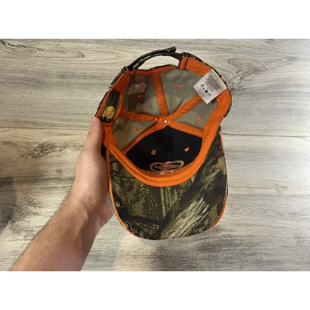 Bass Pro Shops any stylish